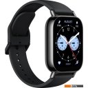 Умные часы и браслеты Xiaomi Redmi Watch 5 Lite (черный, международная версия)