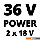 Циркулярные, торцовочные и сабельные пилы Einhell TE-SM 36/10 L Li-Solo 4300885