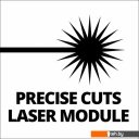 Циркулярные, торцовочные и сабельные пилы Einhell TE-SM 36/10 L Li-Solo 4300885