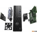 Компьютеры Dell Precision 3460 SFF 210-BCTU