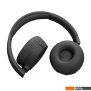 Наушники и гарнитуры JBL Tune 670NC (черный, китайская версия)