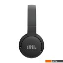 Наушники и гарнитуры JBL Tune 670NC (черный, китайская версия)