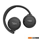 Наушники и гарнитуры JBL Tune 670NC (черный, китайская версия)