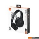 Наушники и гарнитуры JBL Tune 670NC (черный, китайская версия)