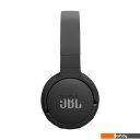 Наушники и гарнитуры JBL Tune 670NC (черный, китайская версия)