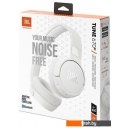 Наушники и гарнитуры JBL Tune 670NC (белый, китайская версия)