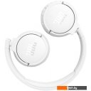 Наушники и гарнитуры JBL Tune 670NC (белый, китайская версия)