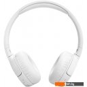 Наушники и гарнитуры JBL Tune 670NC (белый, китайская версия)