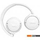 Наушники и гарнитуры JBL Tune 670NC (белый, китайская версия)