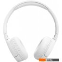 Наушники и гарнитуры JBL Tune 670NC (белый, китайская версия)