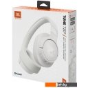 Наушники и гарнитуры JBL Tune 720BT (белый)