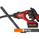 Виброплиты и вибротрамбовки Milwaukee M18 FUEL M18FCVN12-551 4933479597 (с 1-им АКБ)