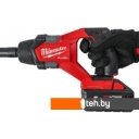 Виброплиты и вибротрамбовки Milwaukee M18 FUEL M18FCVN12-551 4933479597 (с 1-им АКБ)