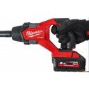 Виброплиты и вибротрамбовки Milwaukee M18 FUEL M18FCVN12-551 4933479597 (с 1-им АКБ)