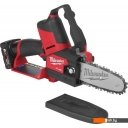 Цепные электро- и бензопилы Milwaukee M12 FHS-602X Fuel 4933472212 (без АКБ) Цепные электро- и бензопилы Milwaukee M12 FHS-602X Fuel 4933472212 (без АКБ)