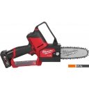 Цепные электро- и бензопилы Milwaukee M12 FHS-602X Fuel 4933472212 (без АКБ) Цепные электро- и бензопилы Milwaukee M12 FHS-602X Fuel 4933472212 (без АКБ)