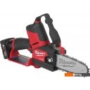 Цепные электро- и бензопилы Milwaukee M12 FHS-602X Fuel 4933472212 (без АКБ) Цепные электро- и бензопилы Milwaukee M12 FHS-602X Fuel 4933472212 (без АКБ)