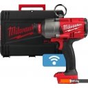 Шуруповерты, гайковерты, электроотвертки Milwaukee M18 FUEL M18ONEFHIWH716-0X 4933479152 (без АКБ, кейс)