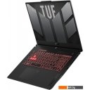 Ноутбуки ASUS TUF Gaming A17 2023 FA707NVR-HX019