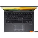 Ноутбуки ASUS ZenBook 14 UM3402YA-KP854