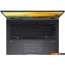 Ноутбуки ASUS ZenBook 14 UM3402YA-KP854