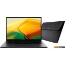 Ноутбуки ASUS ZenBook 14 UM3402YA-KP854