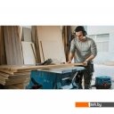 Деревообрабатывающие и металлообрабатывающие станки Bosch GTS 254 Professional 0601B45000