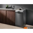 Посудомоечные машины Electrolux ESS43210SX