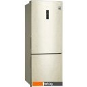 Холодильники LG DoorCooling+ GC-B569PECM