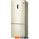 Холодильники LG DoorCooling+ GC-B569PECM