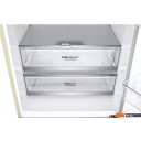 Холодильники LG DoorCooling+ GC-B569PECM