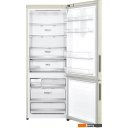 Холодильники LG DoorCooling+ GC-B569PECM