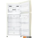 Холодильники LG GN-H702HEHL