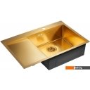 Кухонные мойки Paulmark Kroner 78F PM217851-BGR Кухонные мойки Paulmark Kroner 78F PM217851-BGR