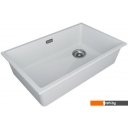 Кухонные мойки Paulmark Lumi LU74SK-WH Кухонные мойки Paulmark Lumi LU74SK-WH