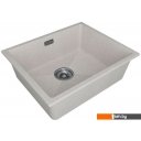Кухонные мойки Paulmark Lumi 55UNI LU55-BE Кухонные мойки Paulmark Lumi 55UNI LU55-BE