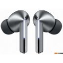 Наушники и гарнитуры Samsung Galaxy Buds 3 Pro (серебристый) Наушники и гарнитуры Samsung Galaxy Buds 3 Pro (серебристый)