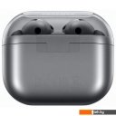 Наушники и гарнитуры Samsung Galaxy Buds 3 Pro (серебристый)