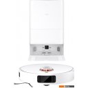 Роботы-пылесосы Xiaomi Robot Vacuum X20 Pro D102GL (международная версия, белый)