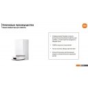 Роботы-пылесосы Xiaomi Robot Vacuum X20 Pro D102GL (международная версия, белый)
