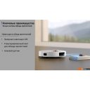 Роботы-пылесосы Xiaomi Robot Vacuum X20 Pro D102GL (международная версия, белый)