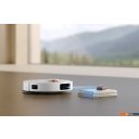 Роботы-пылесосы Xiaomi Robot Vacuum X20 Pro D102GL (международная версия, белый)