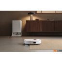 Роботы-пылесосы Xiaomi Robot Vacuum X20 Pro D102GL (международная версия, белый)
