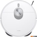 Роботы-пылесосы Xiaomi Robot Vacuum X20 Pro D102GL (международная версия, белый)