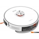 Роботы-пылесосы Garlyn SR-900