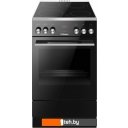 Кухонные плиты Hansa FCCL59335 Кухонные плиты Hansa FCCL59335