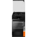 Кухонные плиты Hansa FCMS593563