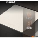 Варочные панели Weissgauff HI 632 GSA
