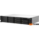 Сетевые накопители (NAS) QNAP TS-1264U-RP-8G