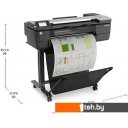 Принтеры и МФУ HP DesignJet T830 F9A28D